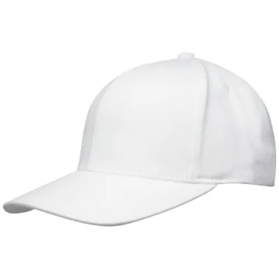 Opal 240 g/m² 6-panels Aware™ resirkulert cap