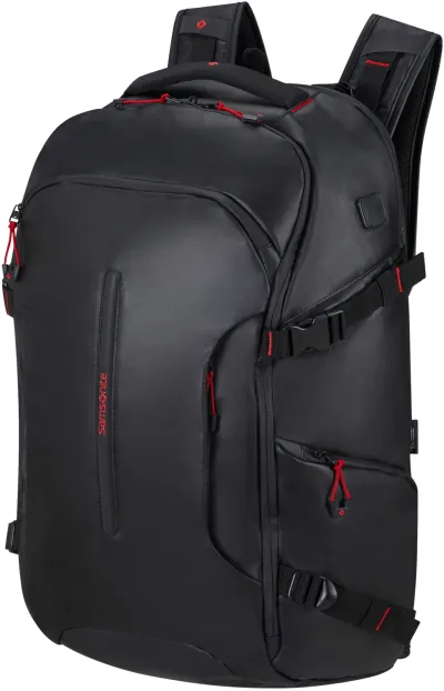 Ecodiver PC-ryggsekk S
