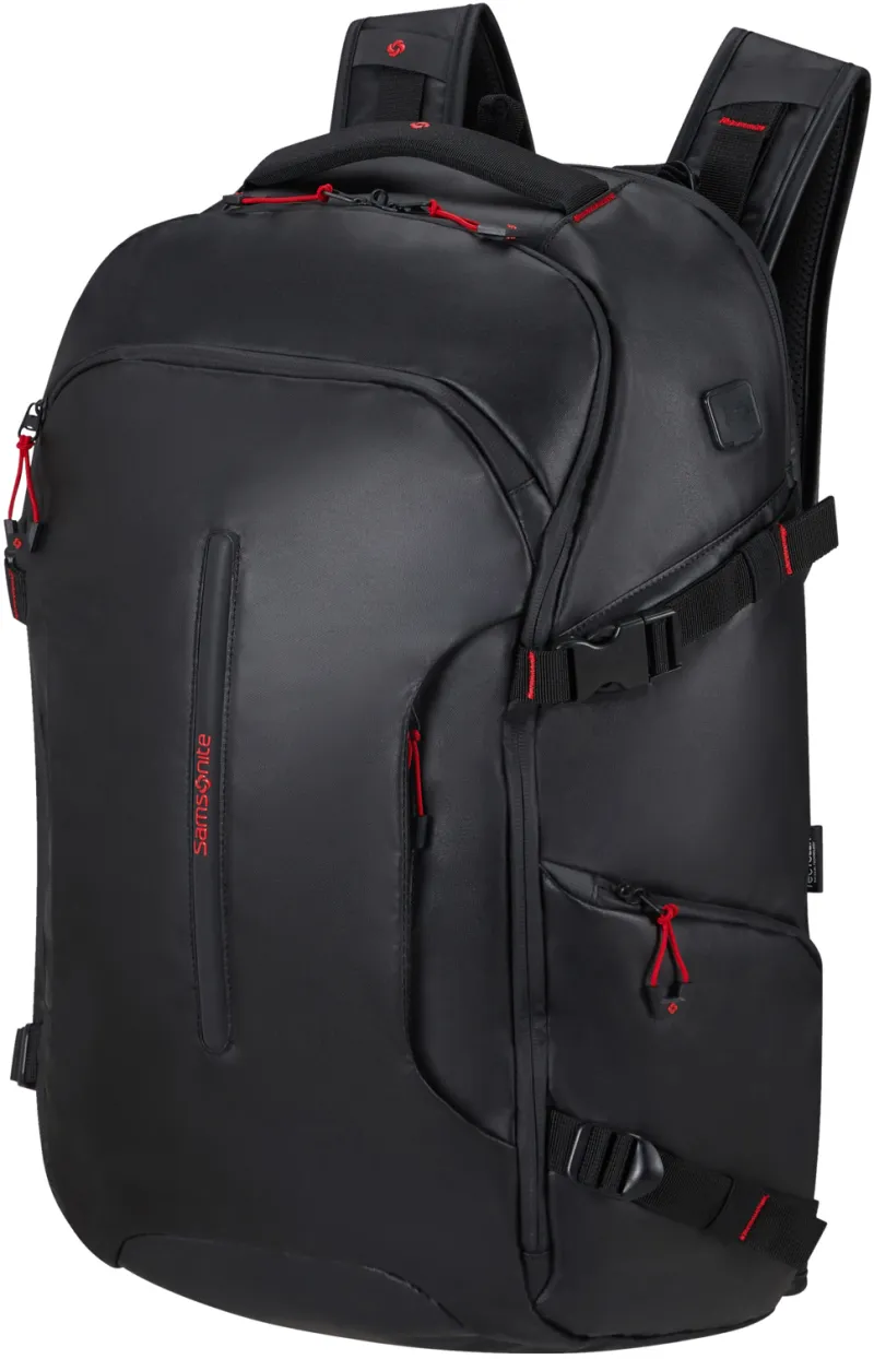 Ecodiver PC-ryggsekk S