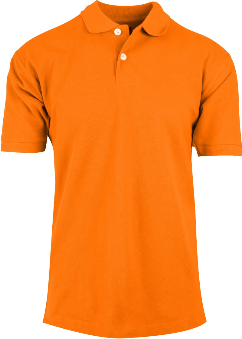 Safety Orange