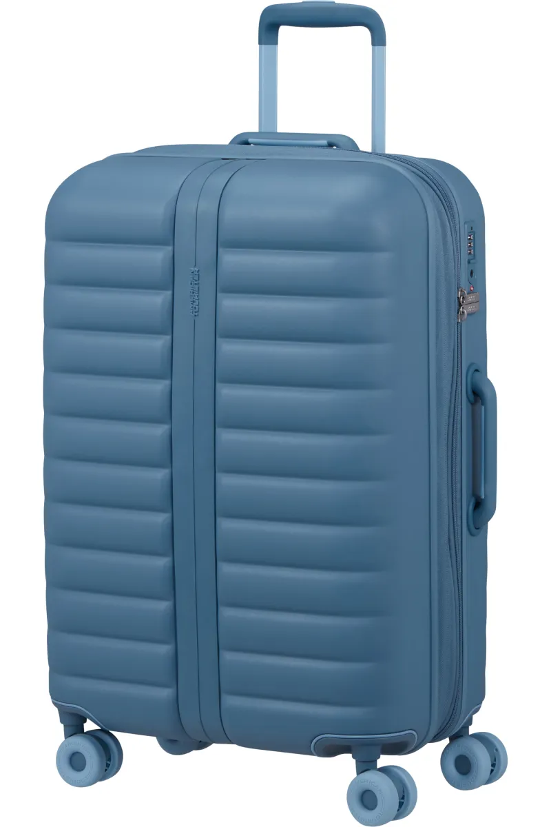 Steel Blue