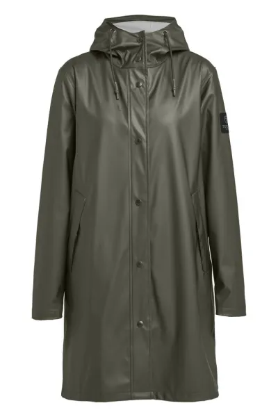 Apelviken PU Coat W