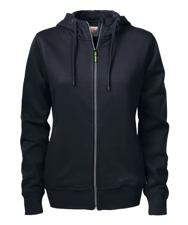 Overhead Lady College Jacket