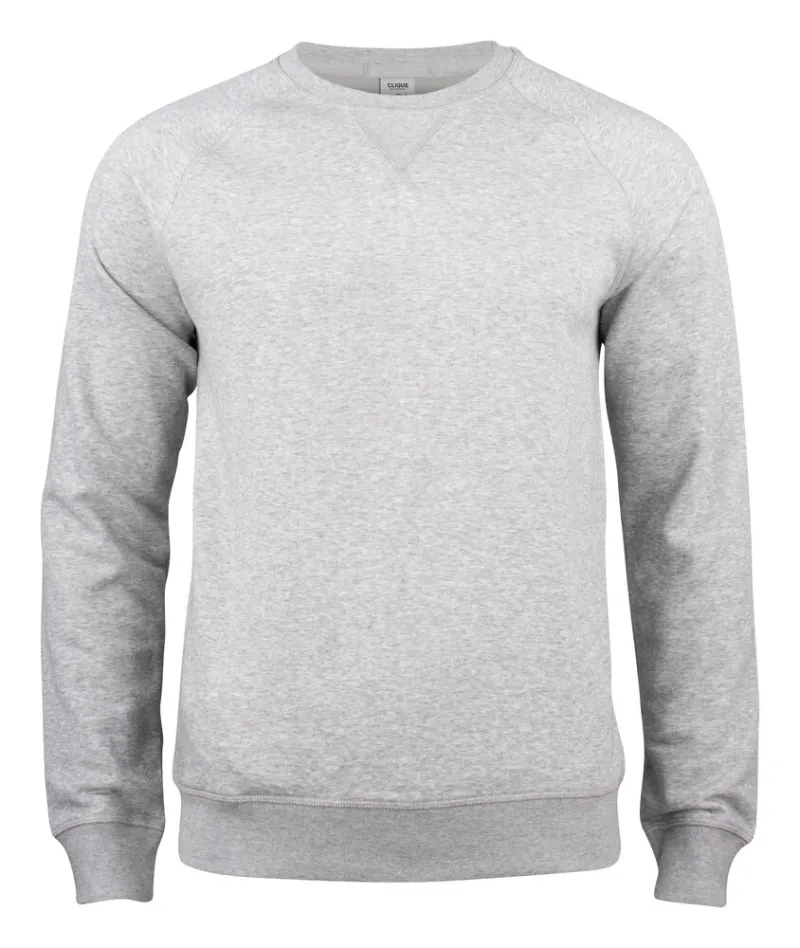 Grey Melange