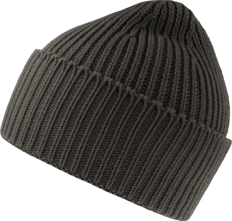 Dark Grey Melange