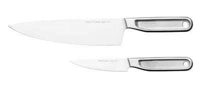ALL Steel Kokkesett 2 deler