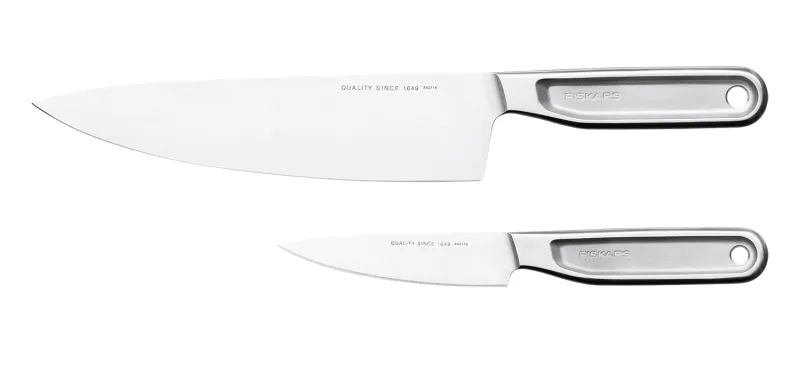 ALL Steel Kokkesett 2 deler