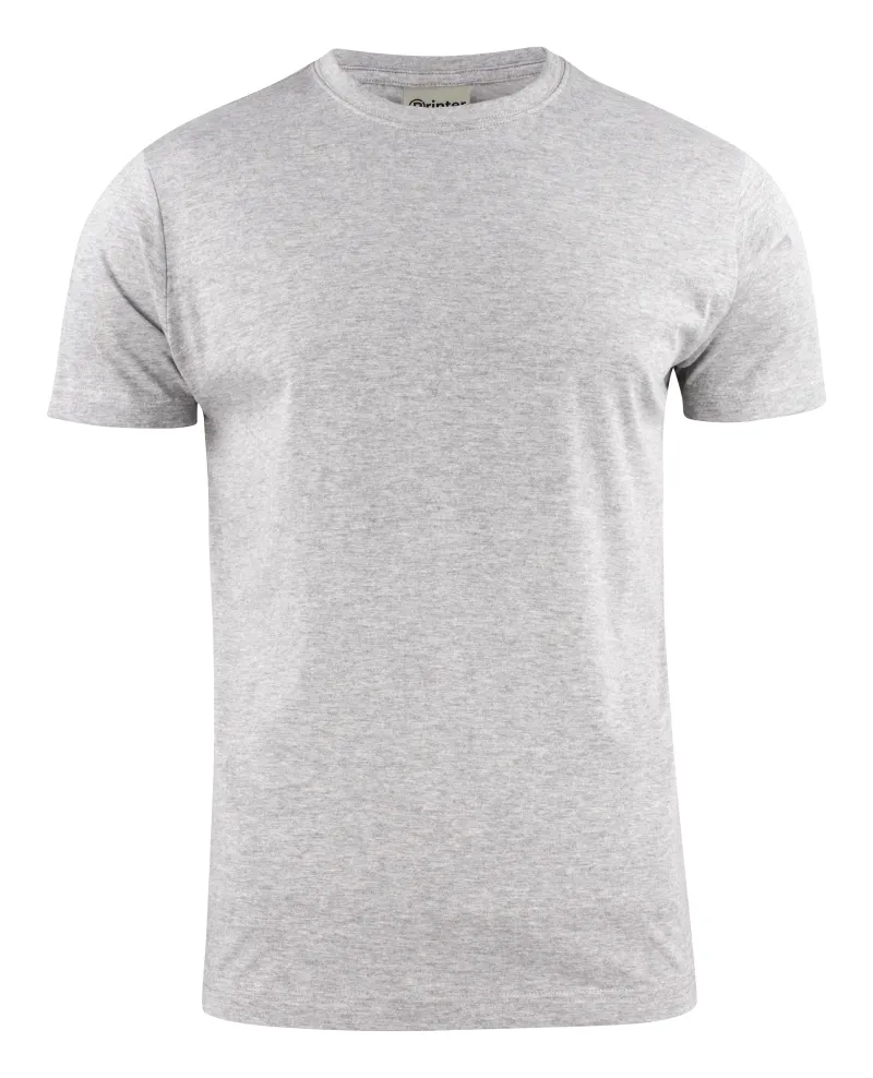 Grey Melange