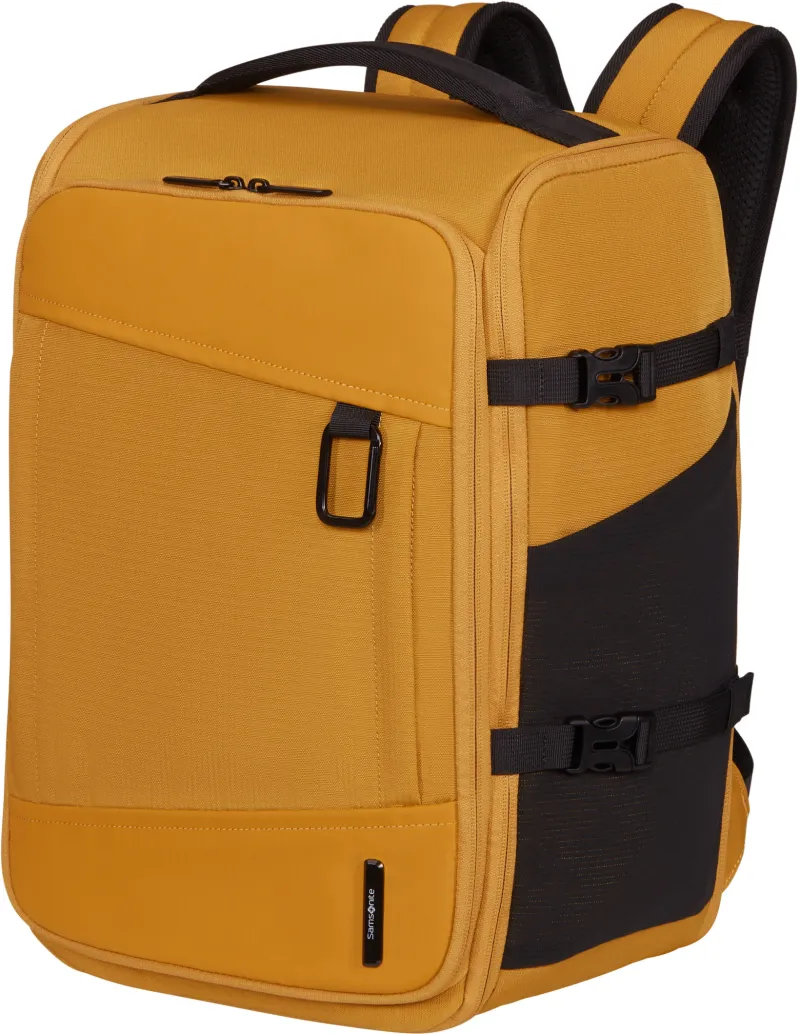 Mustard Yellow