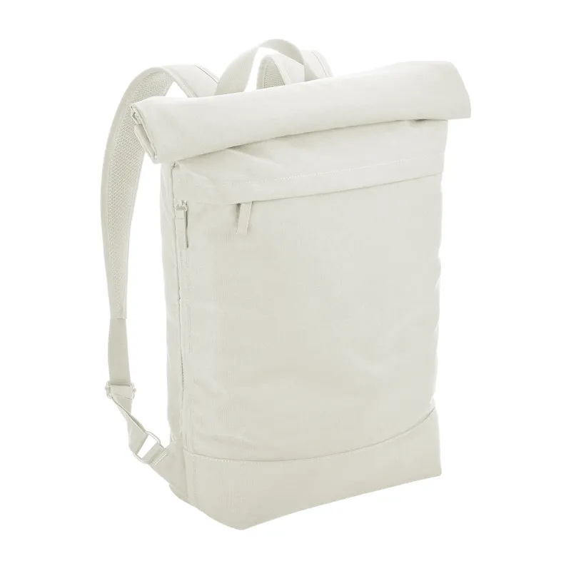 BG870 Simplicity Roll-Top Backpack