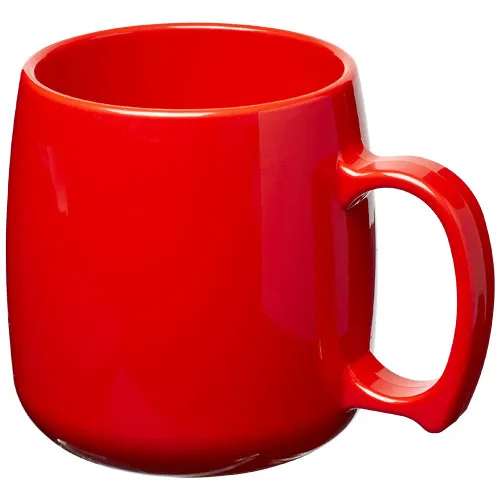 Rød