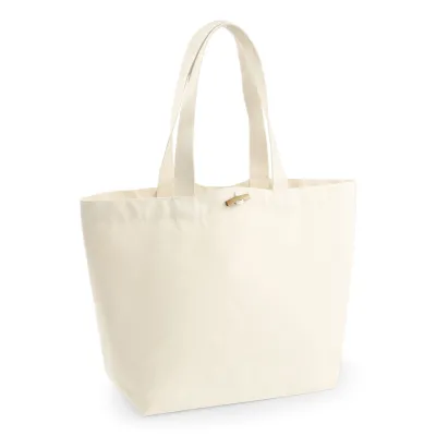 W850 EarthAware® Organic Marina Tote