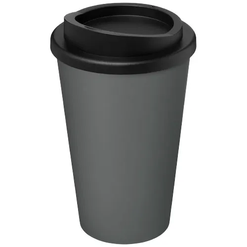 Grå