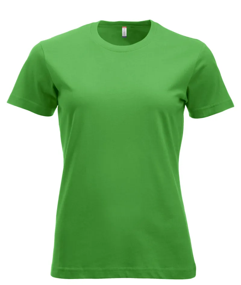 Apple Green