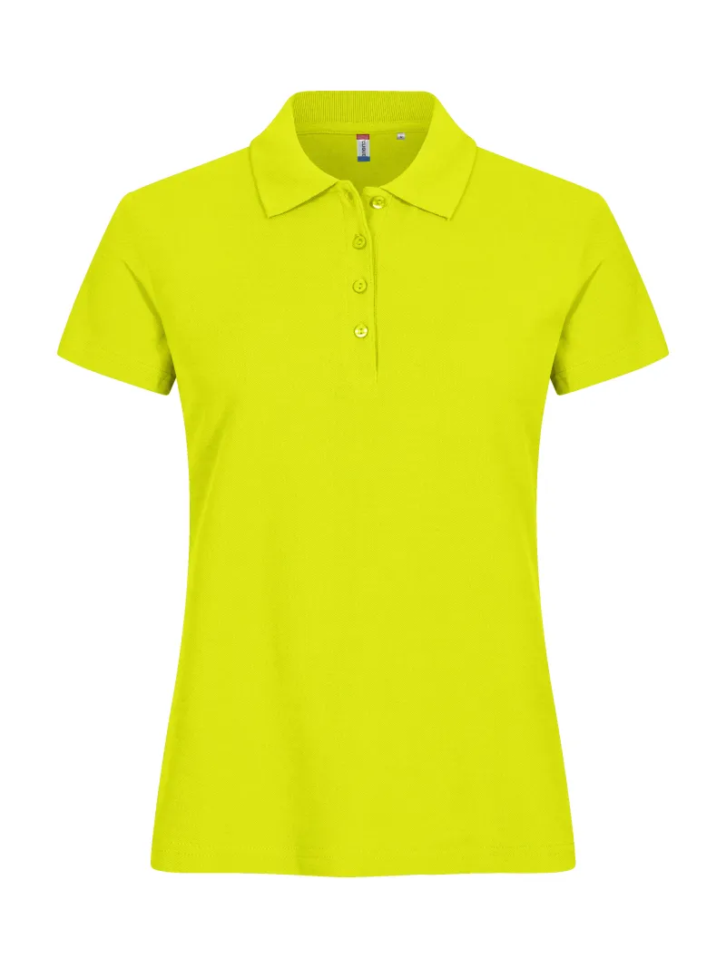 Visibillity Green