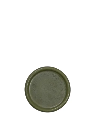 Mini plate Porto Green