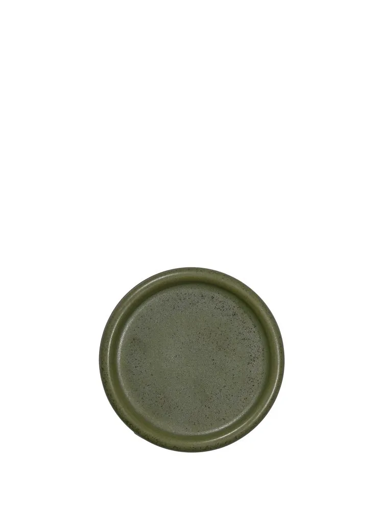 Mini plate Porto Green