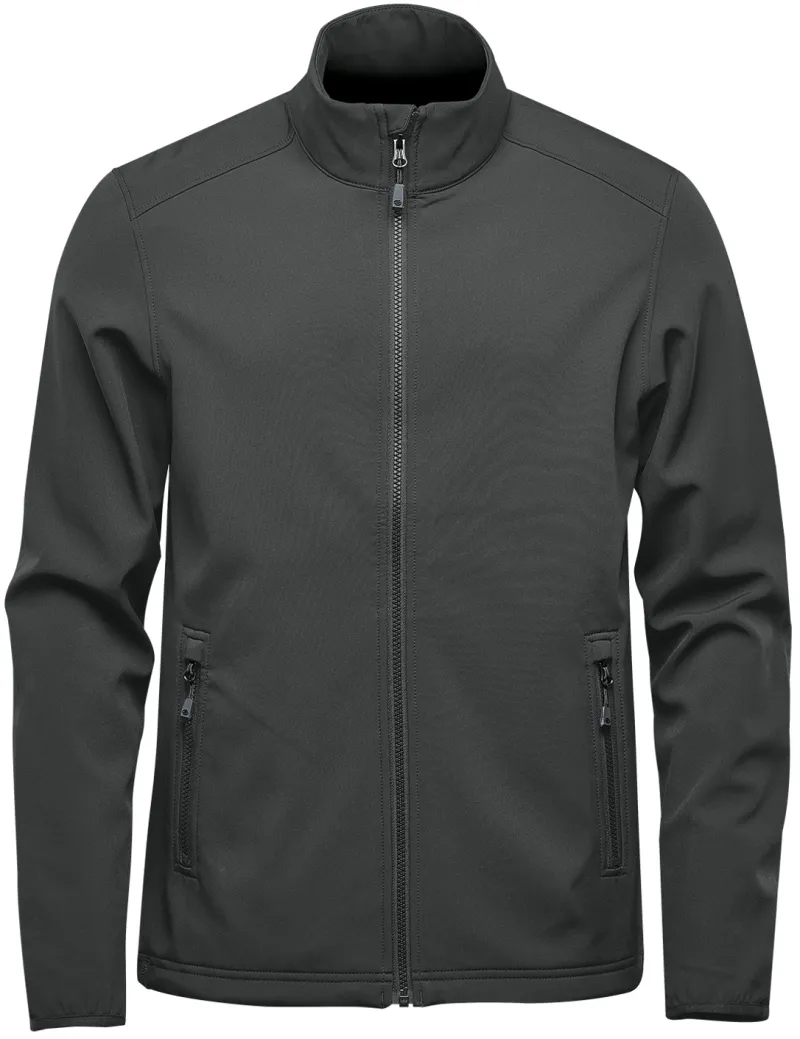 KBR-1 Narvik Softshell (U)