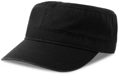Uniform-S Black One Size