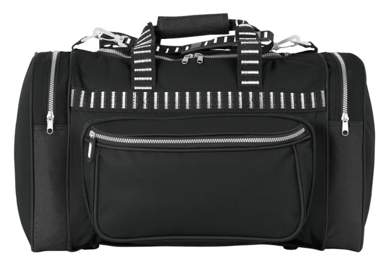 Travelbag Silverline