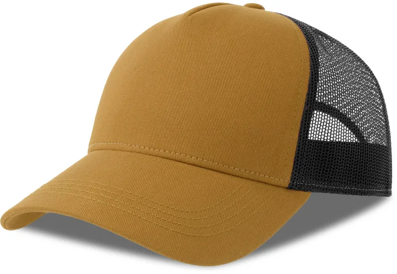Mustard-Black