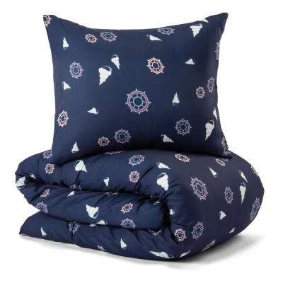 Bed Set Jorehed Micro Fibre