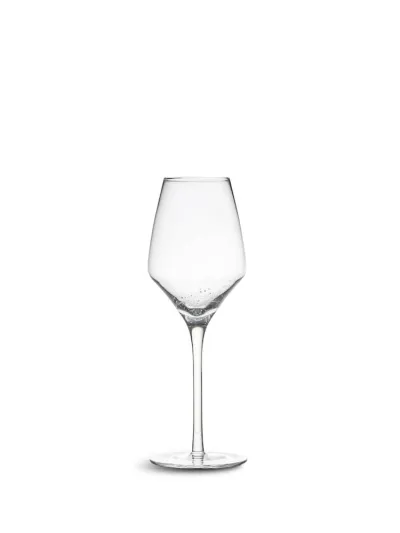 Wine glass Bubbles (12) Clear