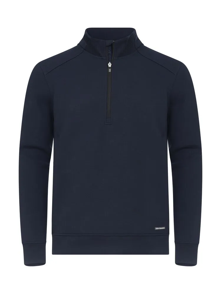 Dark Navy