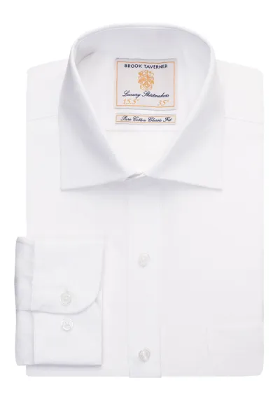 Cheadle L/E (H) Hvit 145 (EU 37)