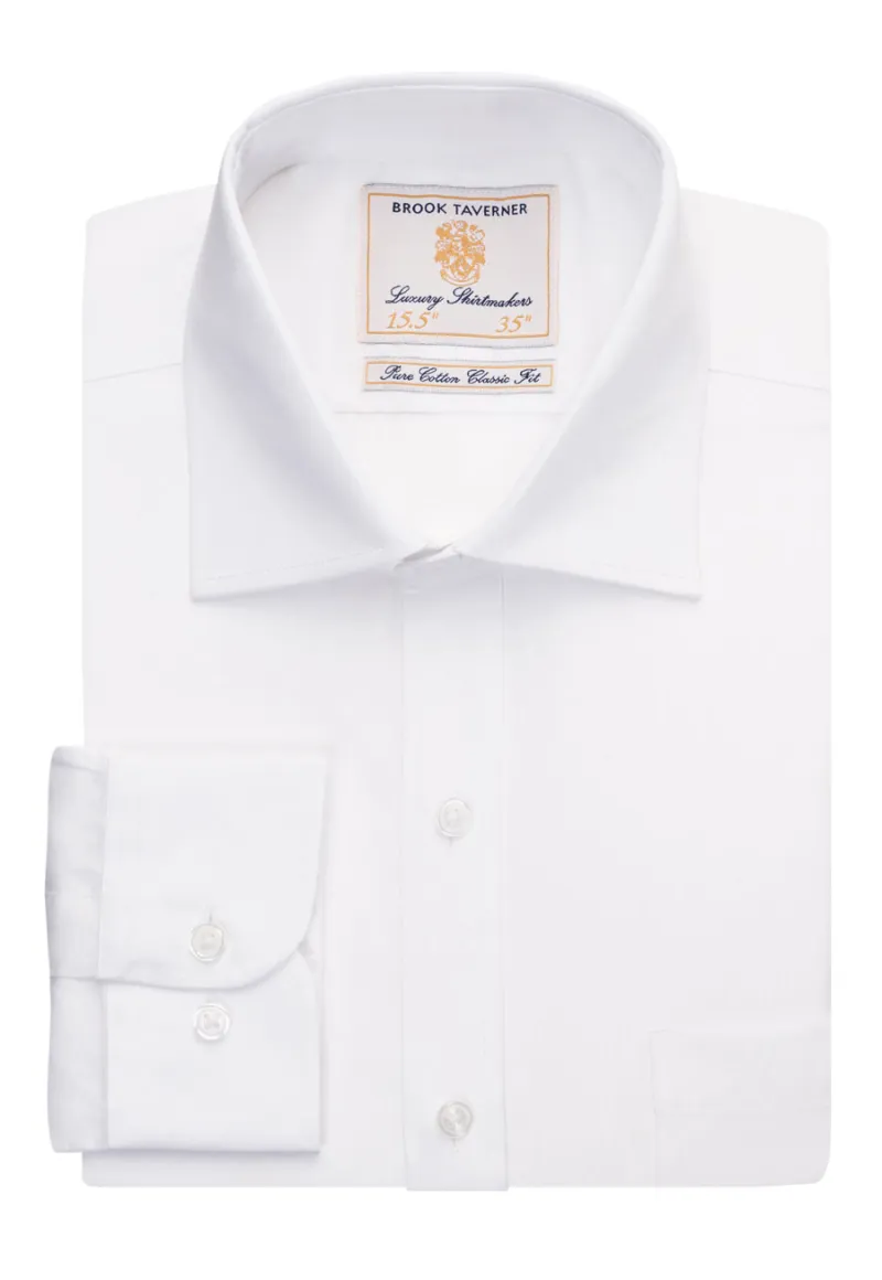 Cheadle L/E (H) Hvit 145 (EU 37)