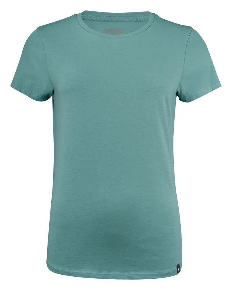 American U Lady T-shirt