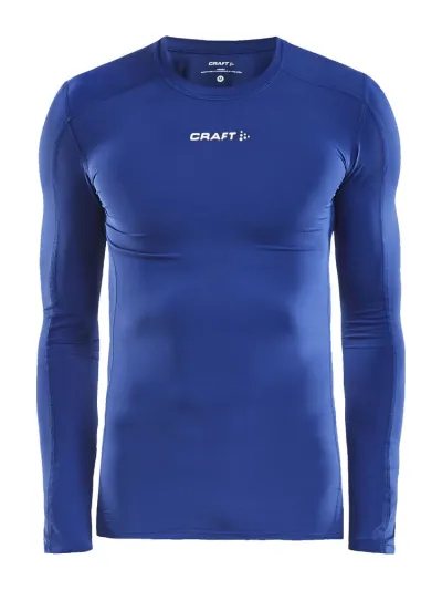Ability Compression Long Sleeve Uni