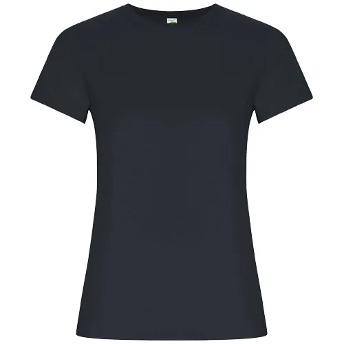 Golden 160 g/m² kortermet t-skjorte for dame