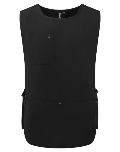 Utility 2.0 Vest Apron