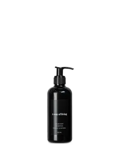 LIQUID SOAP 250ml Åkermynta