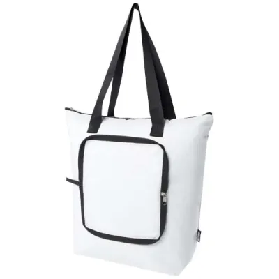 EcoFold sammenleggbar RPET kjøleveske, 15 L