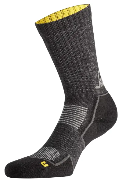 CORDURA® Ullsokker, 2-pakning