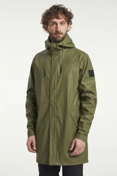 Apelviken PU Coat