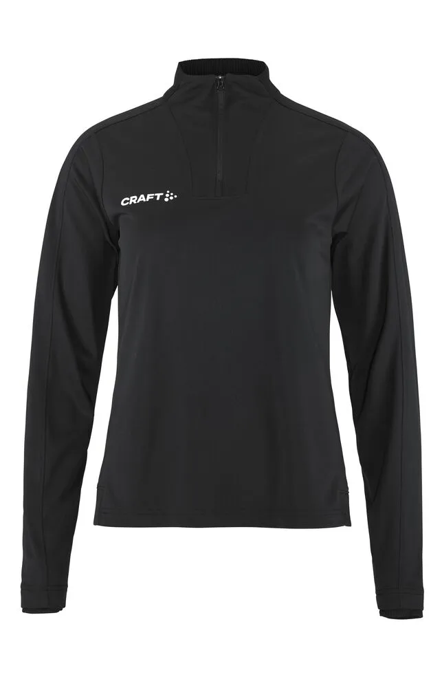 Evolve 2.0 Half Zip Jacket W