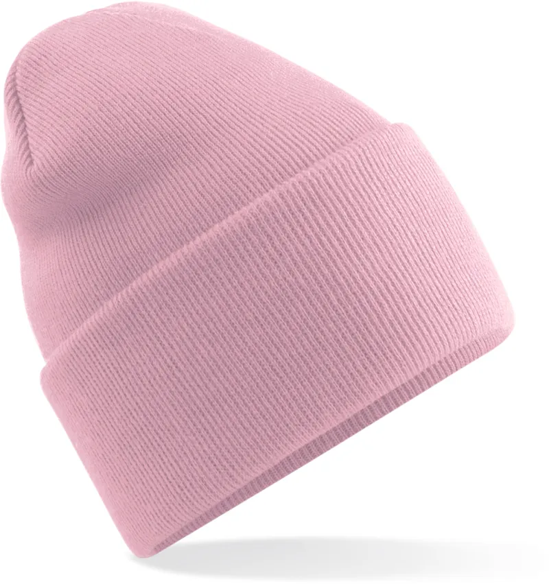 Dusky Pink