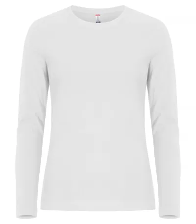 Premium Fashion-T LS Lady