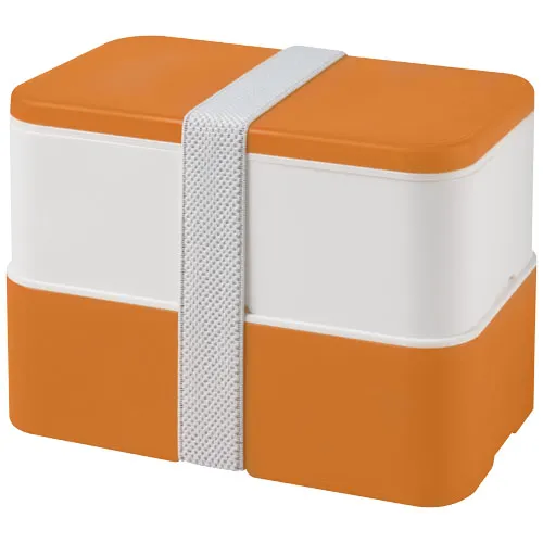 Oransje