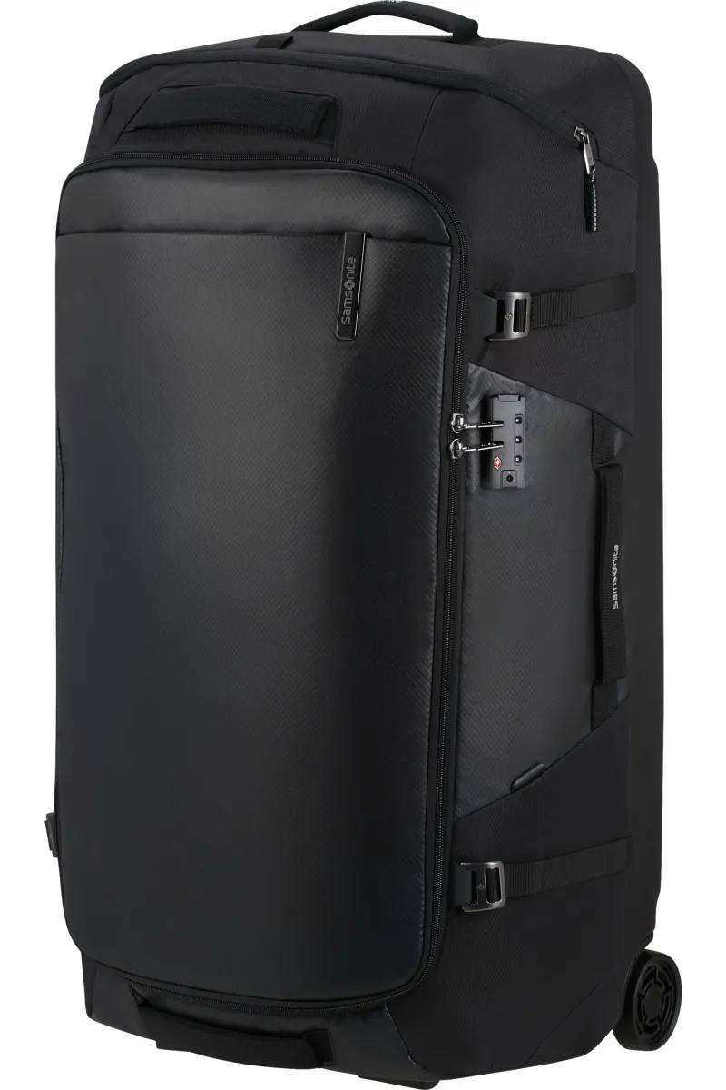 Armox Duffelbag med hjul 84cm