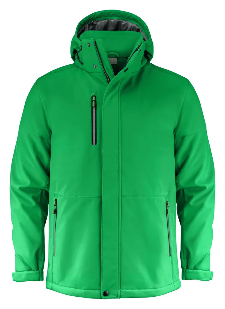 Fresh green