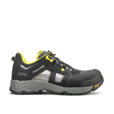 Solid Gear Vapor 3 Air