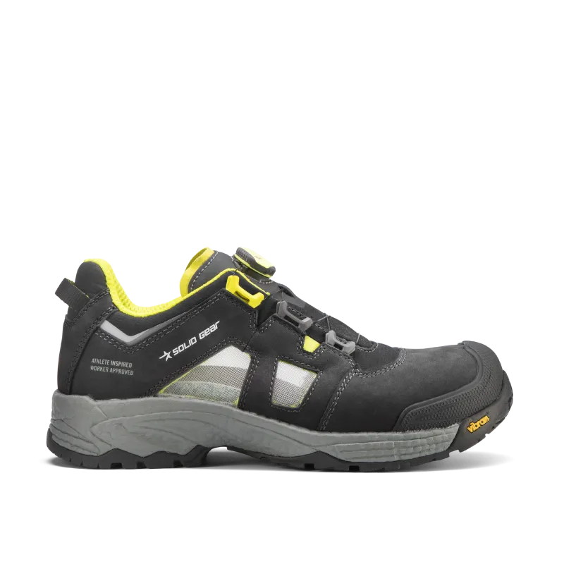 Solid Gear Vapor 3 Air