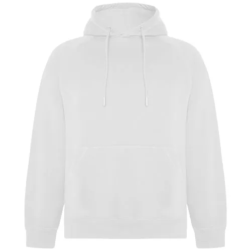 Vinson 300 g/m² unisex hettegenser i økologisk bomull
