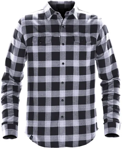 SFX-1 Logan Shirt (H)