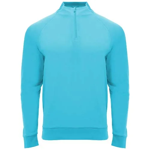 Fluor turkis