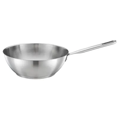 ALL Steel Pure Wok